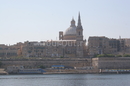 столица Valleta