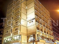 Crystal City Athens Hotel