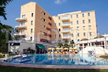 Hotel Terme Helvetia