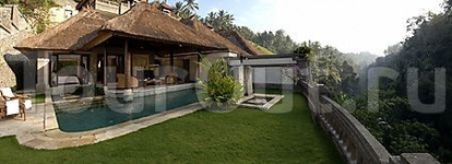 The Viceroy Bali