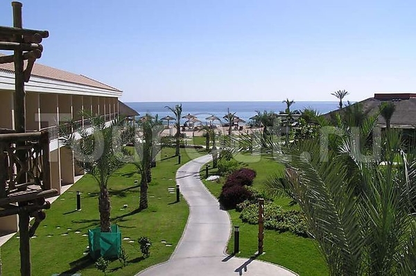 Fujairah Rotana Resort & Spa