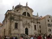 Католический собор в Старом городе
