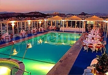Athens Ledra Marriott Hotel