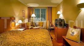 Hotel Post