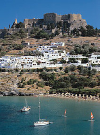 Фото отеля Mikri Poli Rhodos Resort Фото отеля Mikri Poli Rhodos Resort