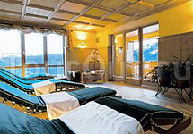 Hotel Belvedere Colfosco