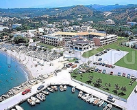 Фото отеля Porto Platanias Beach Resort