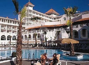 Riu Palace