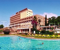 Фото отеля Guitart Gran Hotel Monterrey