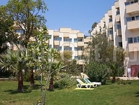 Marmaris Resort & Spa