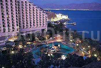 Hilton Taba Resort & Nelson Village