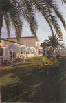 Hotel Villa Duse