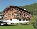 Фото Garni Lastei