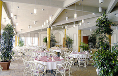 Club Tihany Holiday Centre