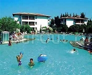 Barut Hotel Cennet