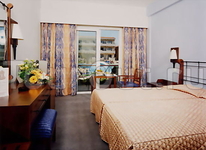 Theofano Hotel