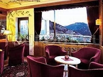 Hotel Belvedere Colfosco