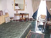 Sheraton Mughal