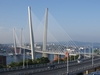Фотография Владивостокский Золотой мост