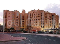Фото отеля Movenpick Hotel Doha