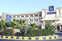 Фото отеля Royal Palace Hotel
