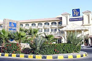 Royal Palace Hotel