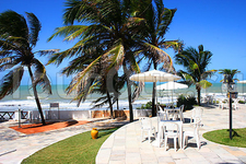 Imira Plaza Hotel Internacional