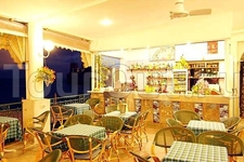 Hotel Puretto