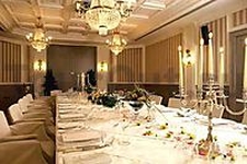Cristallo Palace Hotel & Spa