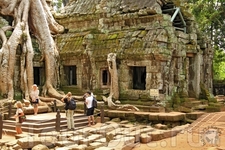 Ангкор Ватт 14