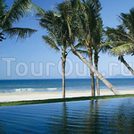 The Nam Hai Resort