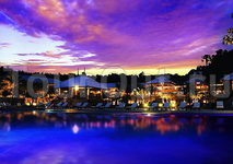 Arahmas Resort & Spa