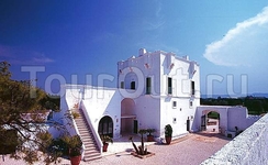 Masseria Torre Maizza