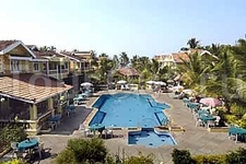 Horizon Beach Resort