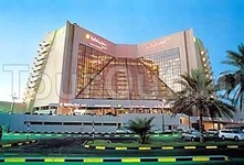 Sharjah Continental