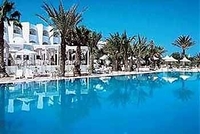 Фото отеля Coralia Club Djerba Palm Beach