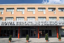 Фото Hotel Eurostars Toledo