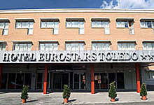 Hotel Eurostars Toledo
