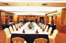 Holiday Inn Hefei