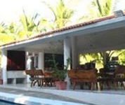 Best Western La Laguna Hotel Puerto Escondido