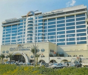 City Centre Hotel Residence