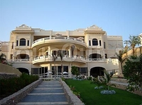 Фото отеля Inter Plaza Beach Hotel Sharm El Sheikh