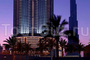 Фото The Address, Downtown Burj Dubai