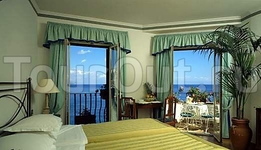 Hotel Villa Sant Andrea