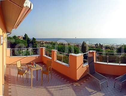 Versilia Palace Hotel