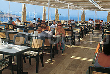 Tropicano Bodrum Club