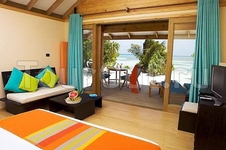 J Resort Handhufushi