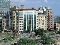 Taksim Square Hotel