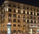 Фото Una Hotel Napoli