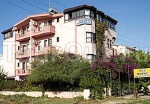 Ruyagul Hotel